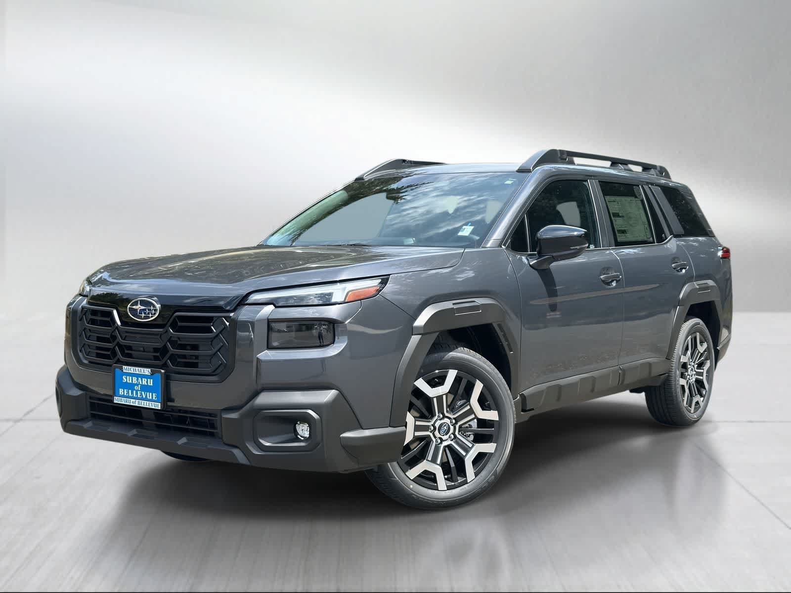 New 2026 Subaru Outback Touring XT AWD/4WD image 1