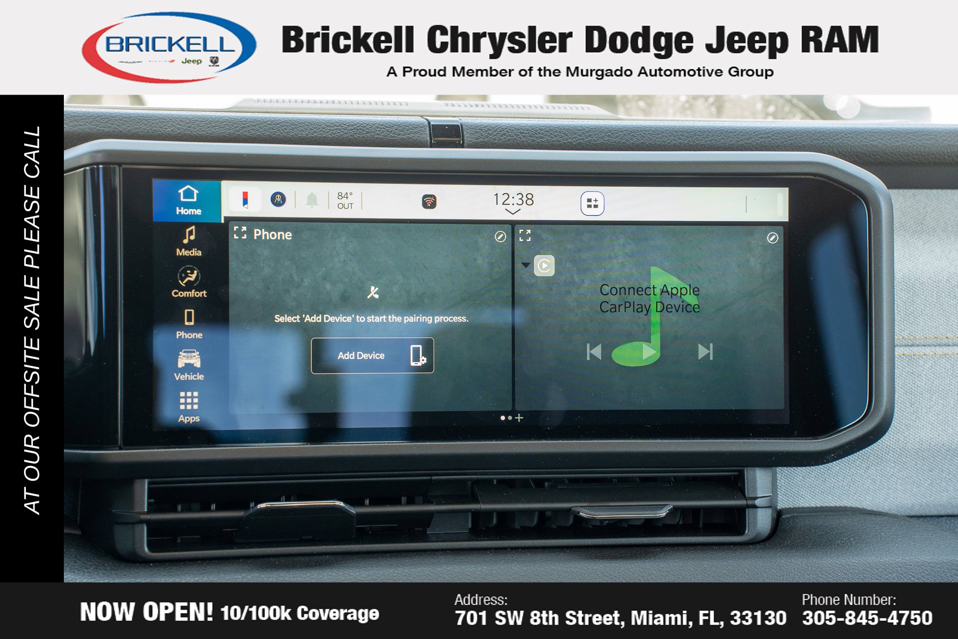 Used 2026 Jeep Gladiator Sport AWD/4WD image 22