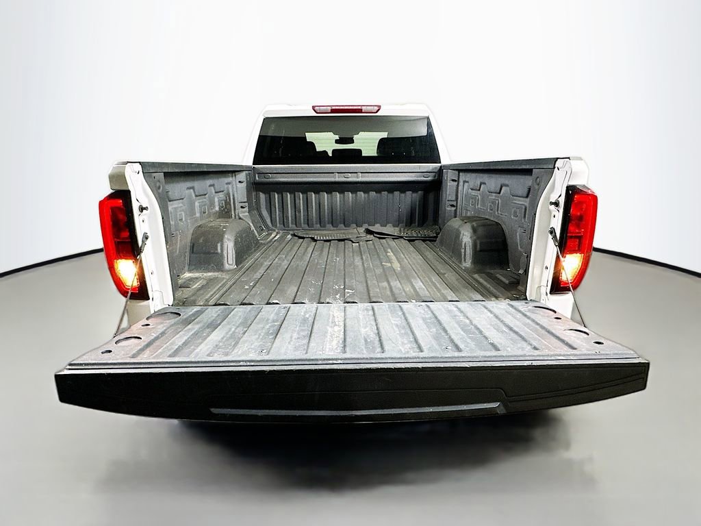 Used 2023 GMC Sierra 1500 Elevation image 34