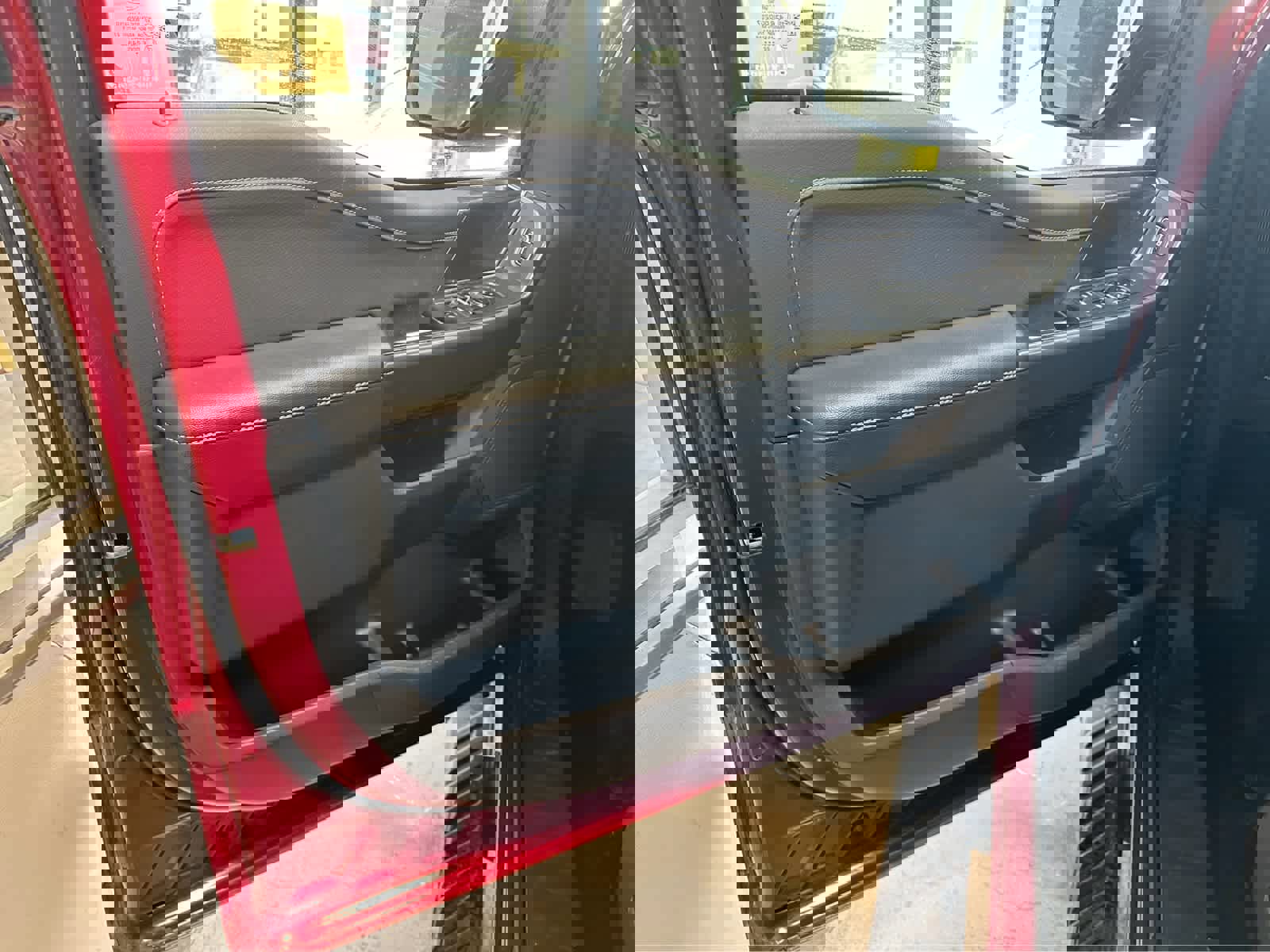 Used 2022 Ford F150 XLT w/ Equipment Group 302A High AWD/4WD image 16