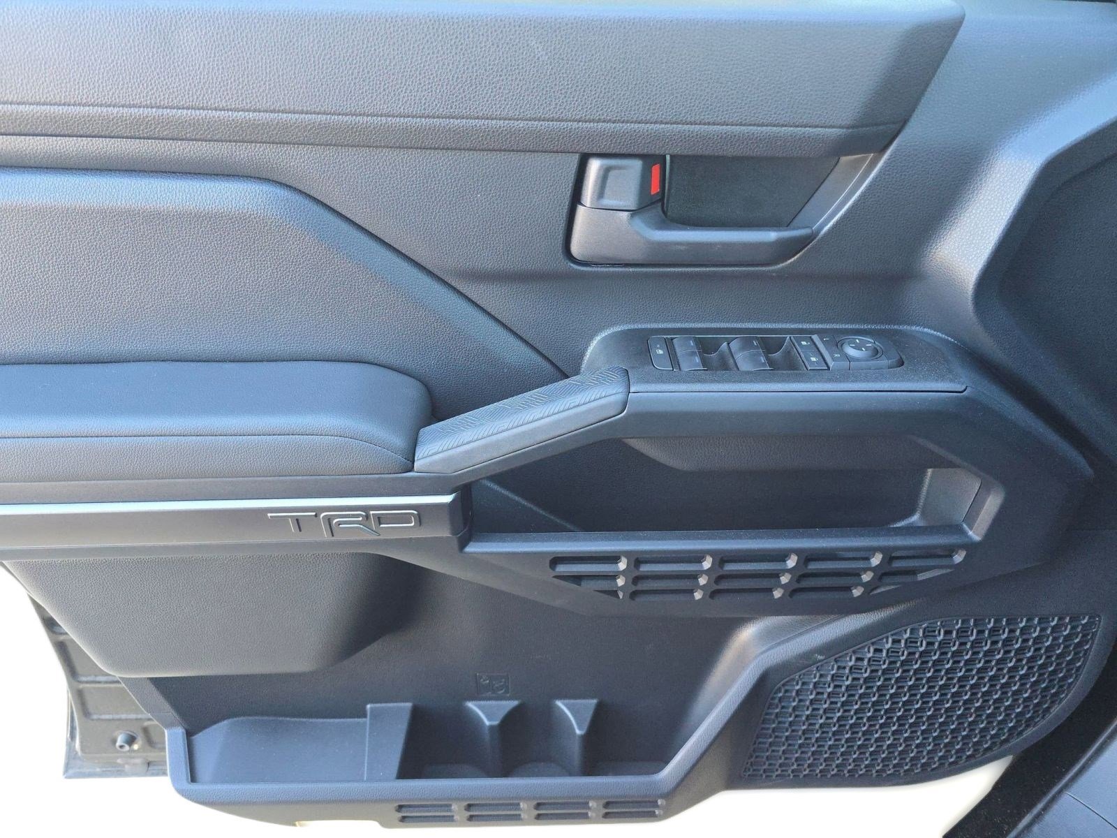 Used 2025 Toyota 4Runner TRD Sport image 8