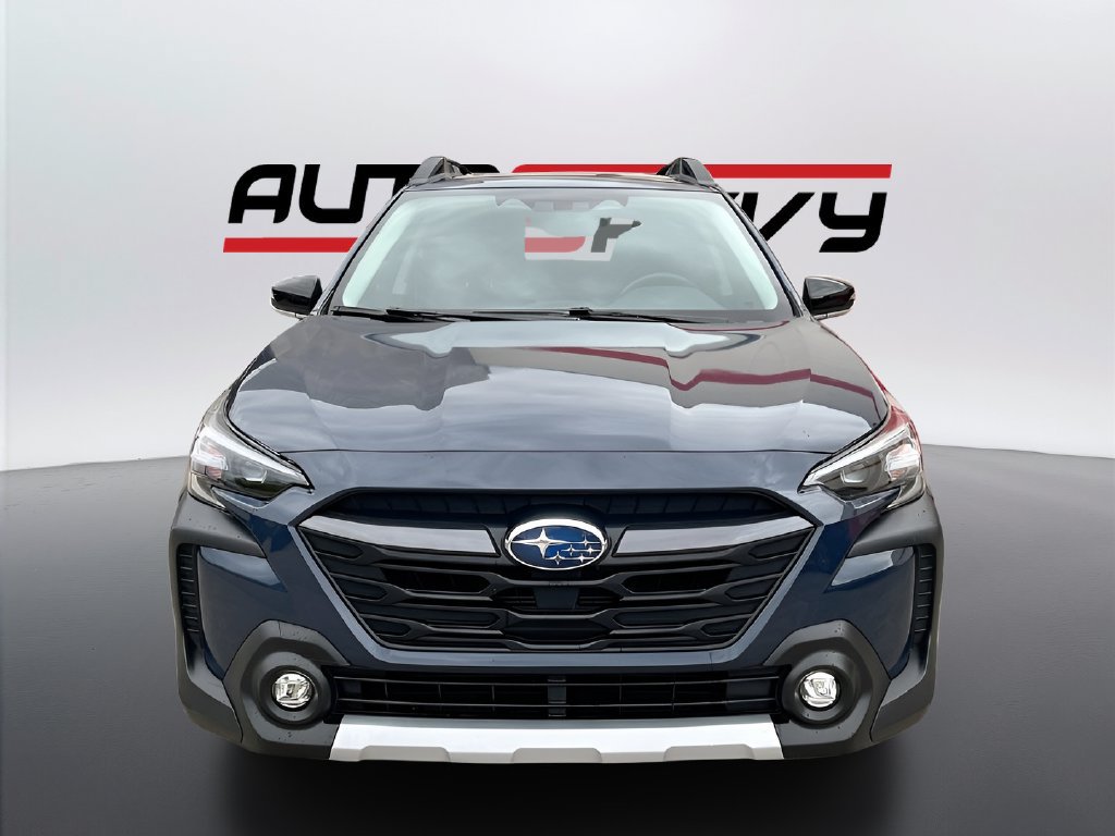 Used 2024 Subaru Outback Limited AWD/4WD image 2