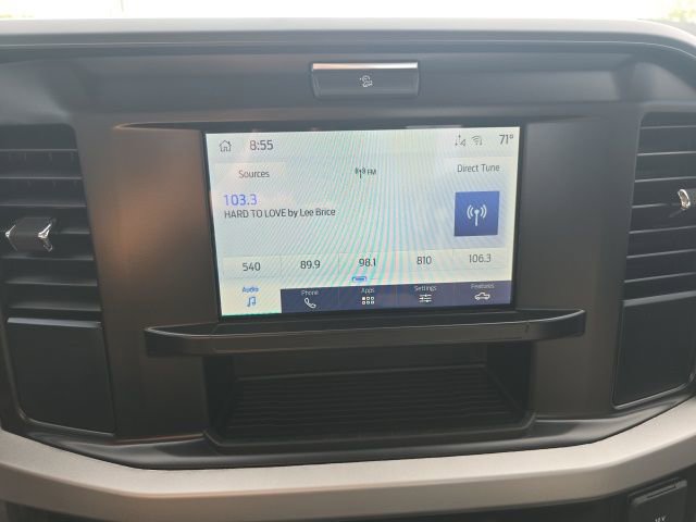 New 2025 Ford F350 XL w/ STX Appearance Package image 14