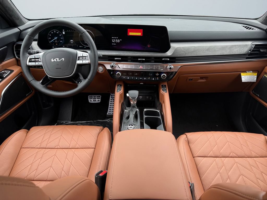 New 2025 Kia Telluride SX X-Line image 10