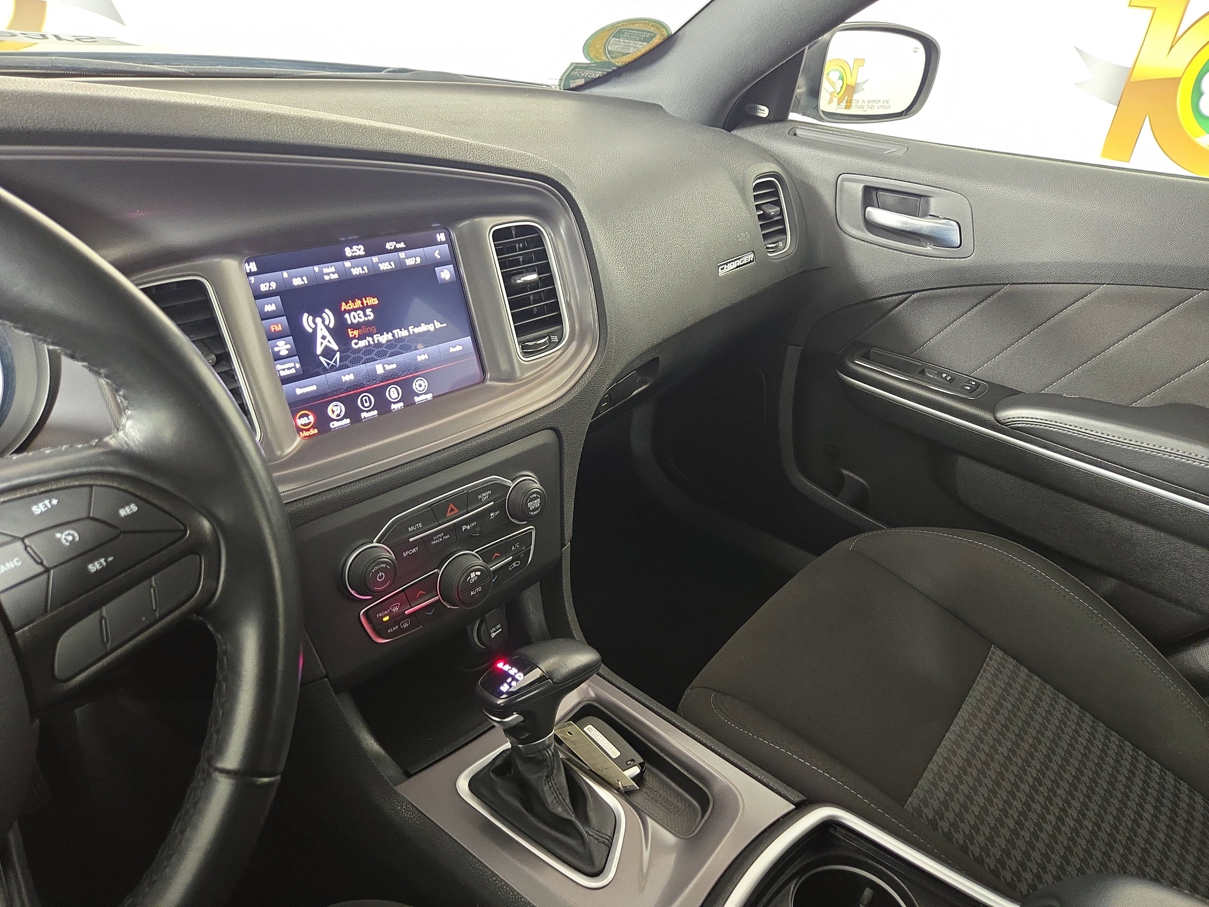 Certified 2023 Dodge Charger GT image 24