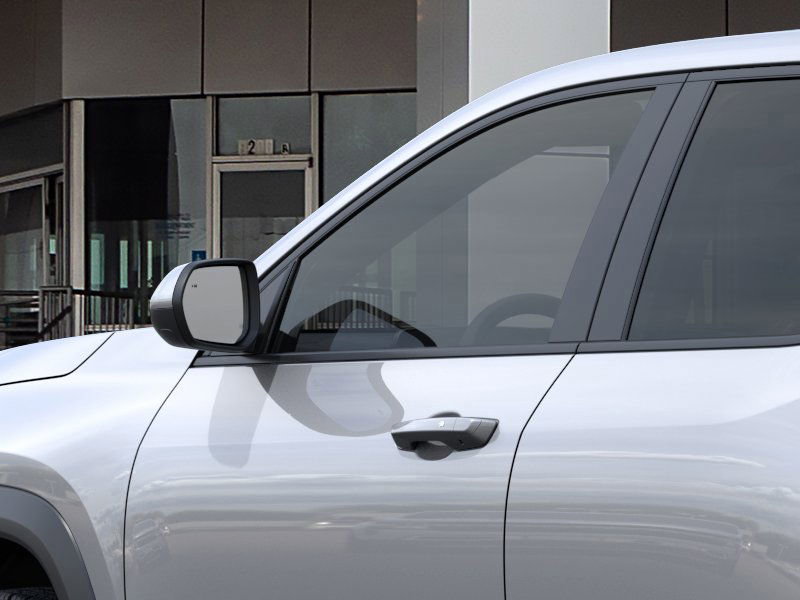 New 2026 Chevrolet Equinox LT image 12