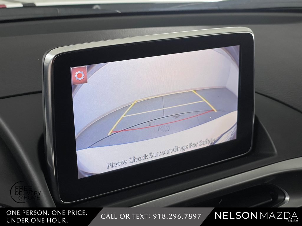 Used 2020 FIAT 124 Spider Classica w/ Technology Group image 30