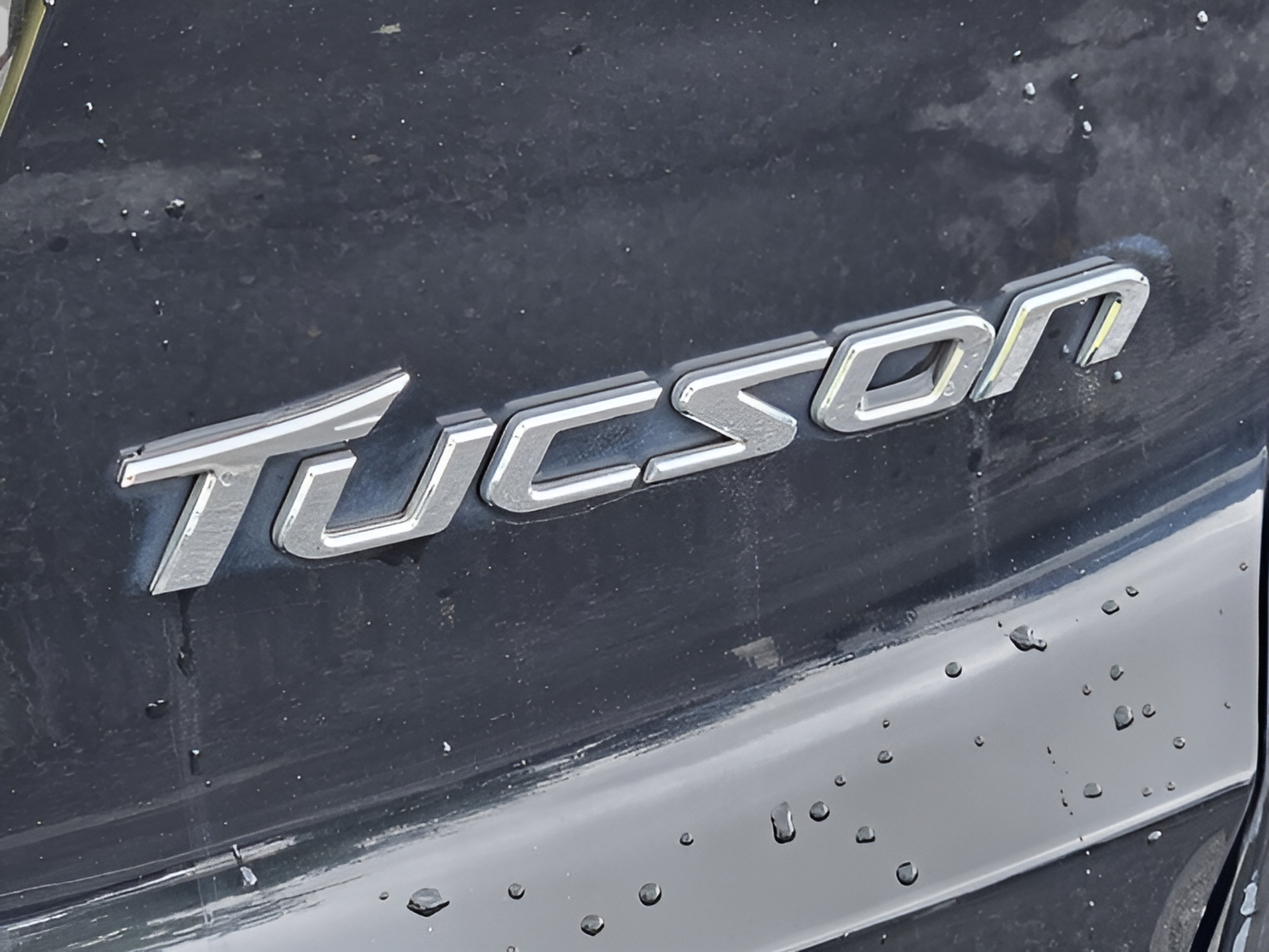 Used 2013 Hyundai Tucson GLS FWD image 30