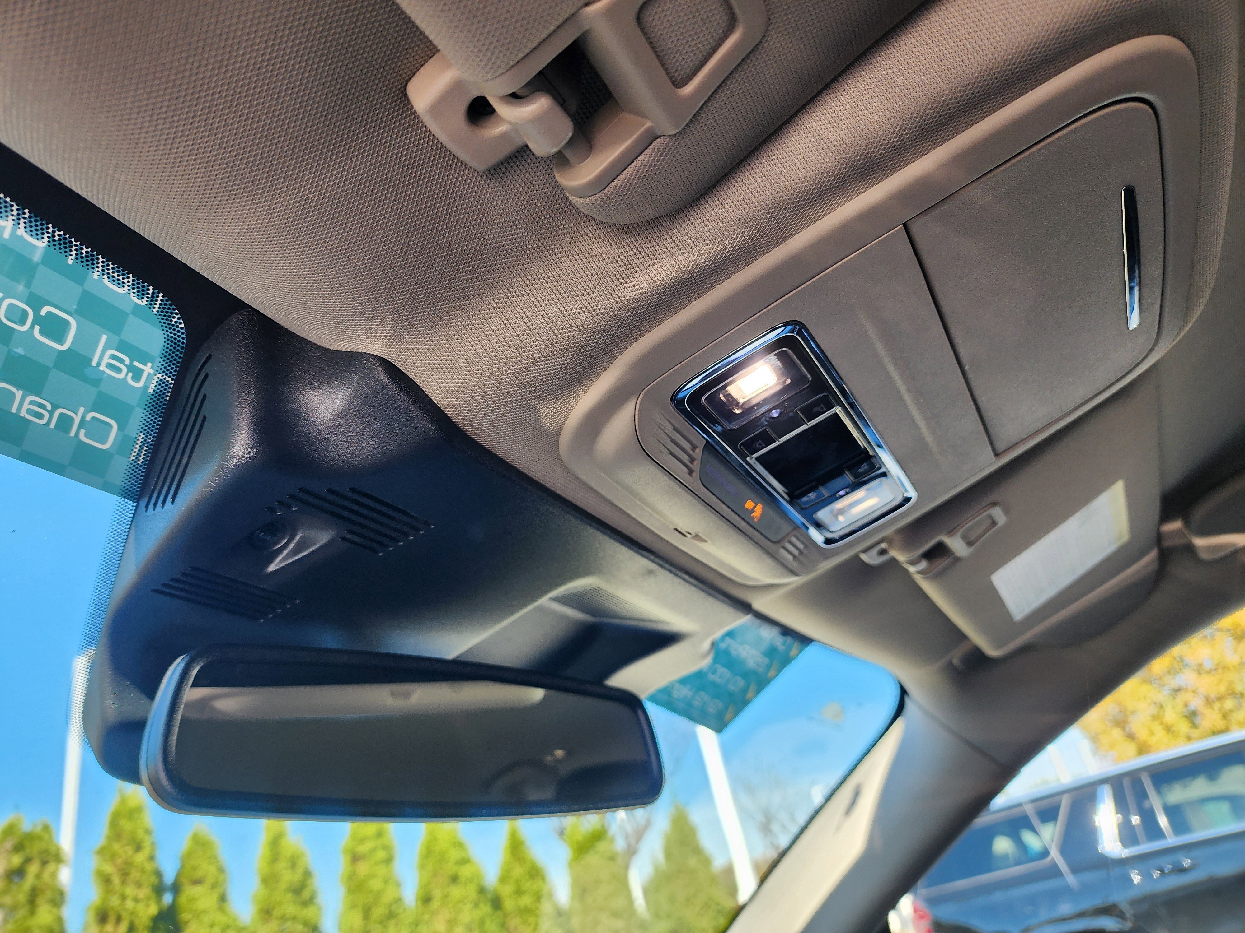 Used 2025 Lincoln Corsair FWD image 36