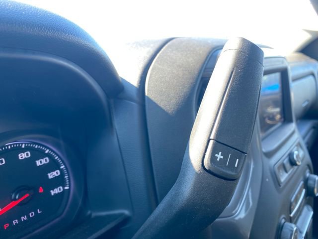 Used 2021 Chevrolet Silverado 2500 W/T w/ WT Convenience Package image 24