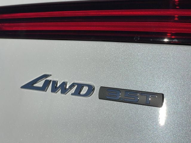 Used 2026 Genesis GV70 3.5T Sport Advanced AWD/4WD image 16