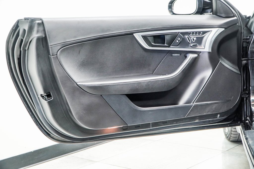 Used 2021 Jaguar F-TYPE R-Dynamic image 38