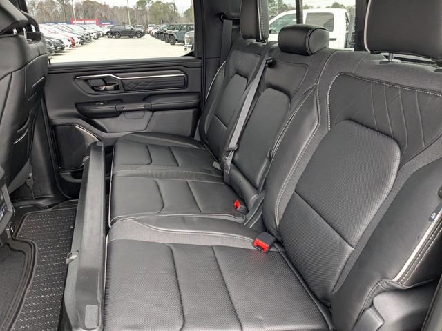 New 2026 RAM 1500 Limited AWD/4WD image 12