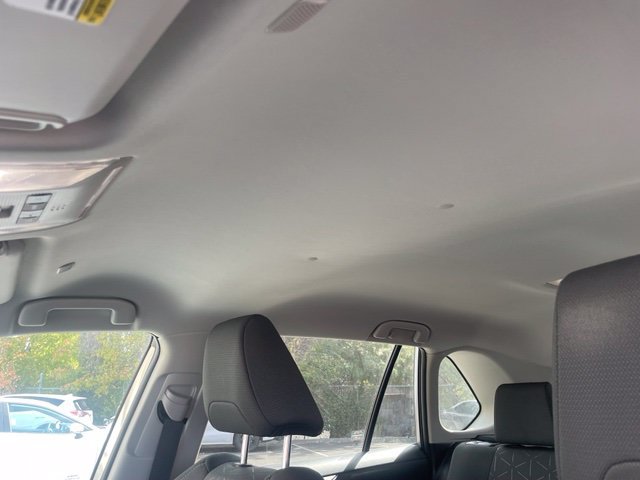 Certified 2023 Toyota RAV4 XLE AWD/4WD image 41