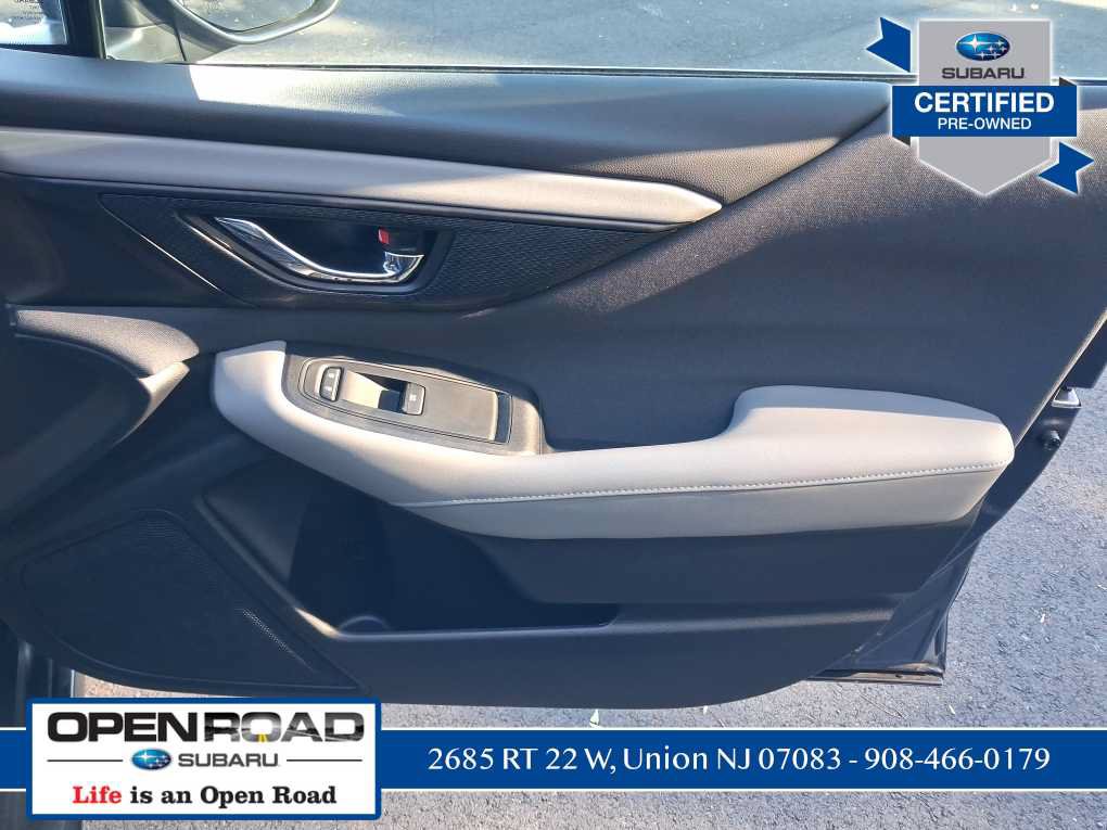 Used 2024 Subaru Outback Premium AWD/4WD image 17