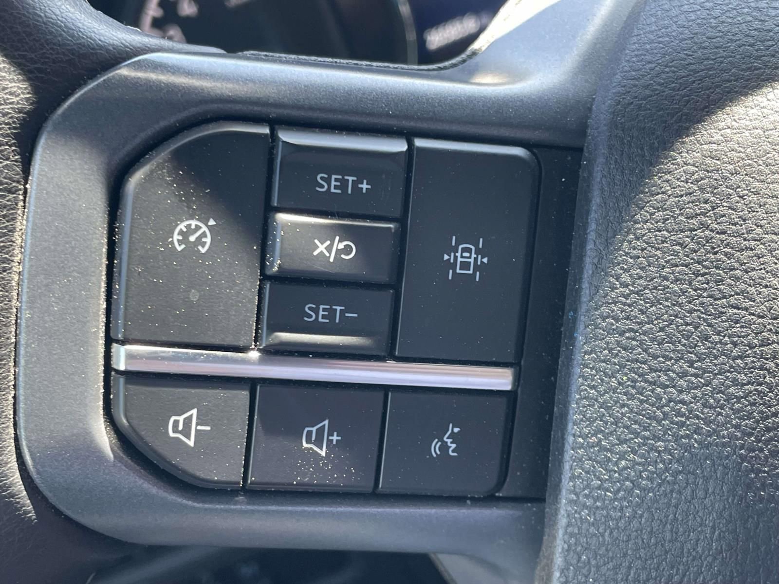 Certified 2023 Ford F150 XLT w/ Equipment Group 302A High AWD/4WD image 27