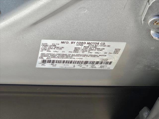 Used 2013 Ford Explorer XLT image 24