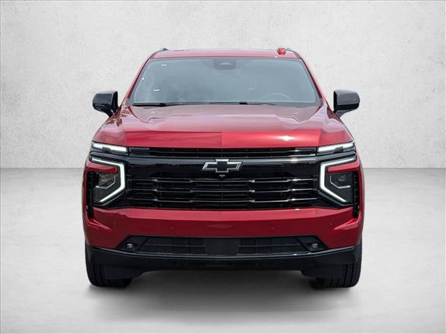New 2026 Chevrolet Tahoe RST AWD/4WD image 6