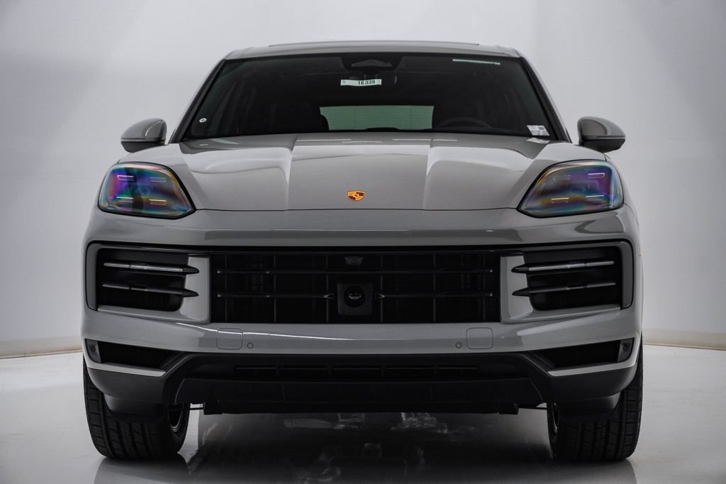 New 2026 Porsche Cayenne AWD/4WD image 6