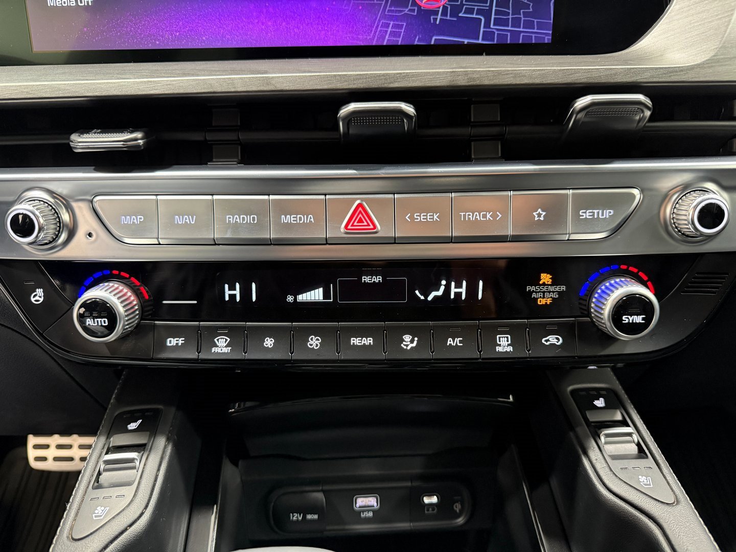 Used 2025 Kia Telluride SX Prestige X-Line image 17