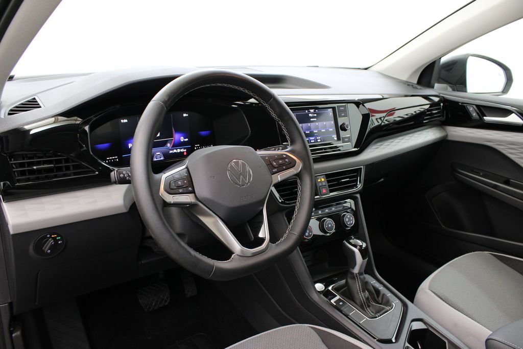 Used 2024 Volkswagen Taos S FWD image 14