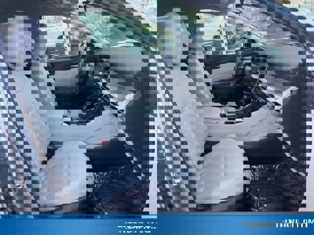 Used 2025 Hyundai Tucson SEL image 21