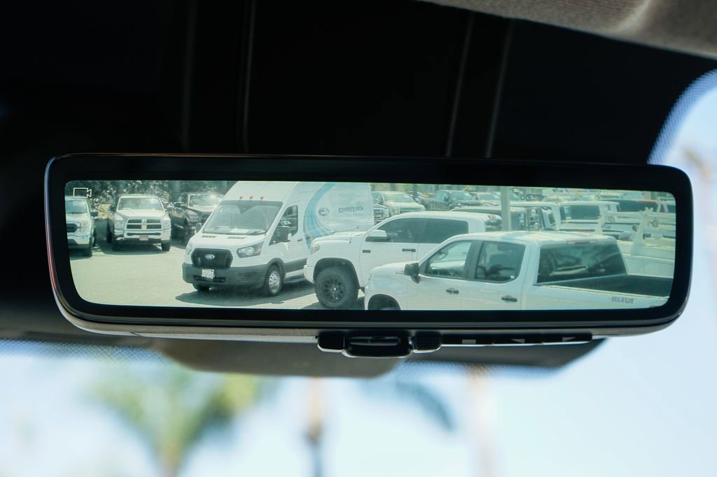 Used 2024 RAM ProMaster 2500 w/ Safety Group image 28