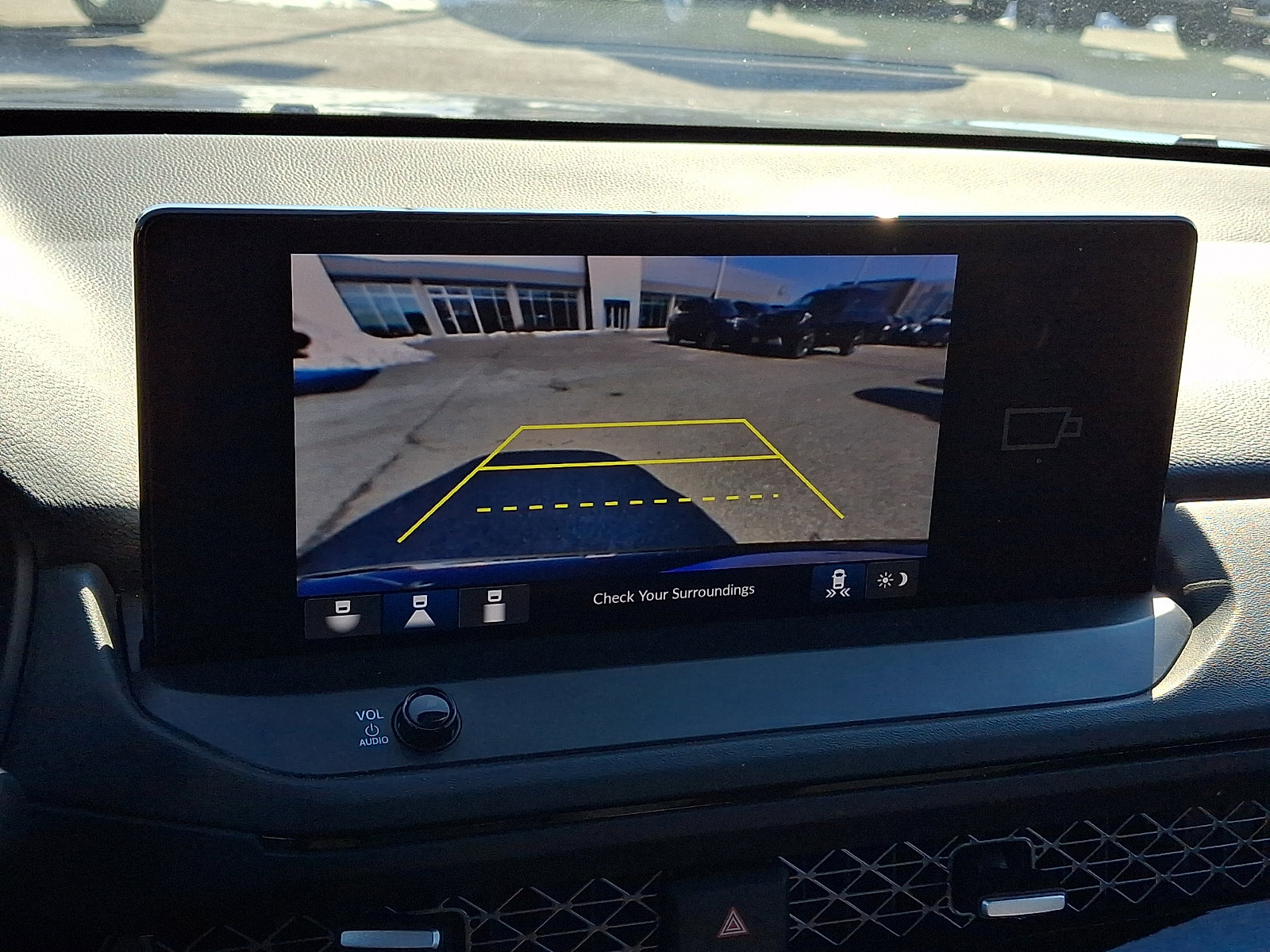 Used 2024 Honda Accord Sport image 25