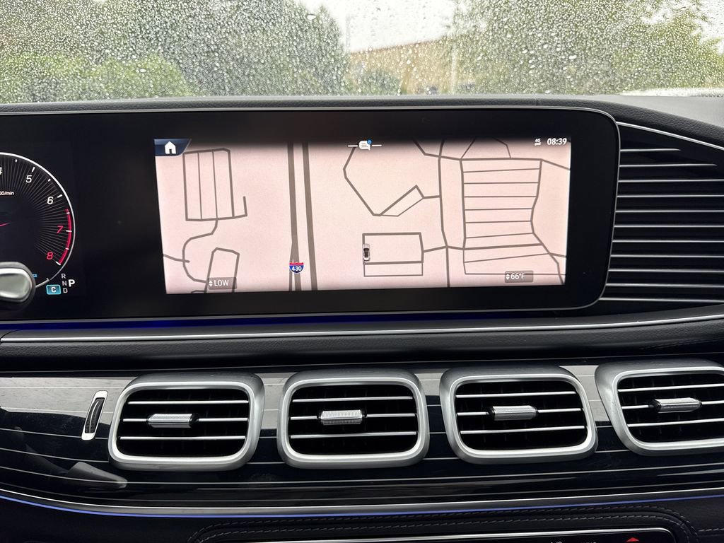 New 2026 Mercedes-Benz GLE 350 4MATIC image 29