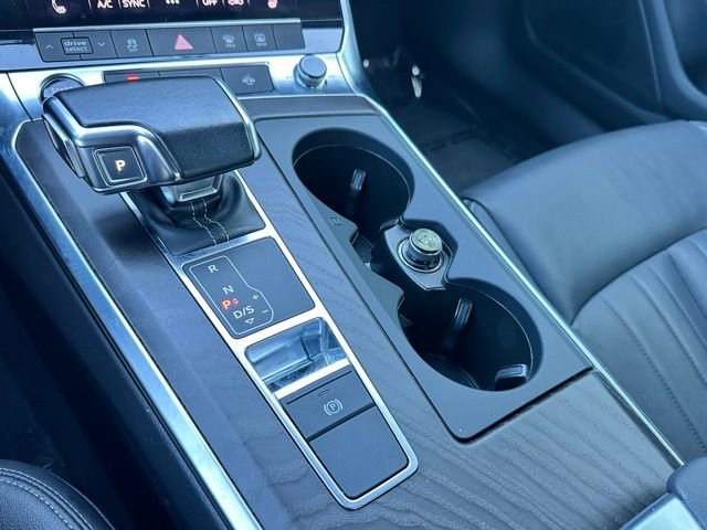 Used 2023 Audi A6 2.0T Premium image 19