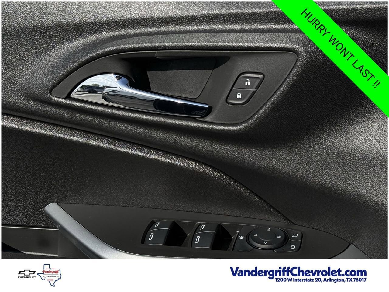 New 2026 Chevrolet Trax LS FWD image 17
