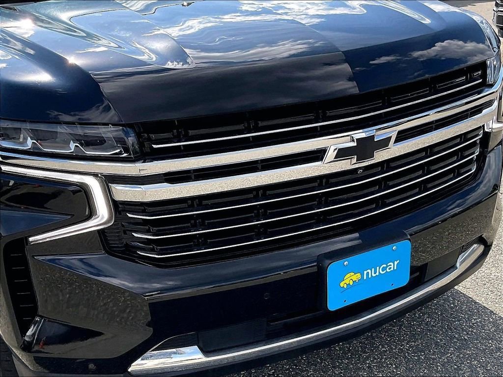 Used 2022 Chevrolet Tahoe LT w/ LT Signature Plus Package AWD/4WD image 33