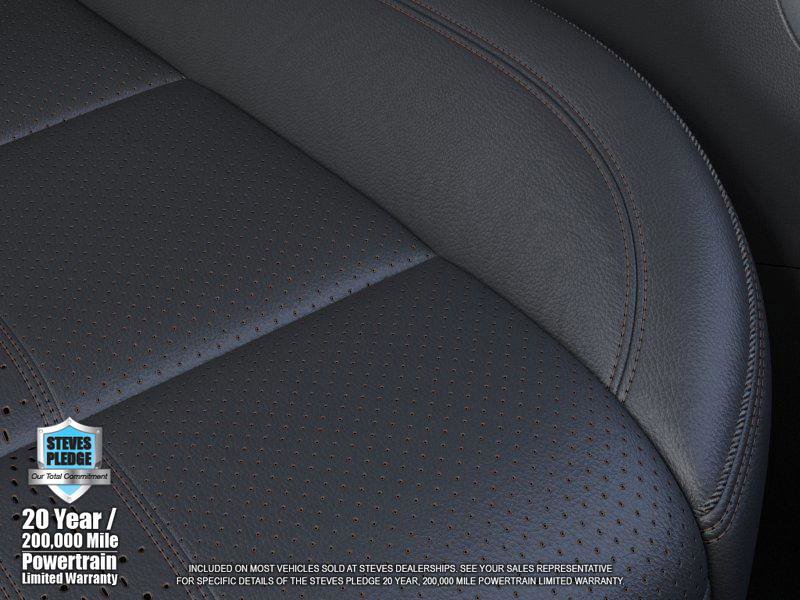 New 2026 Chevrolet Silverado 2500 High Country image 21