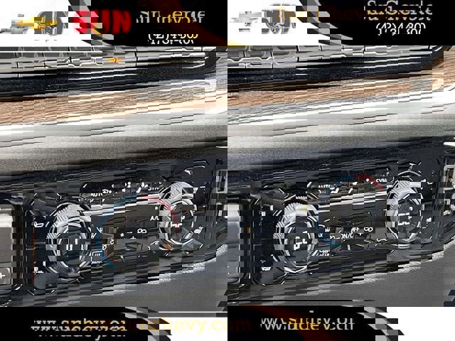 New 2026 Chevrolet Silverado 1500 LT image 26