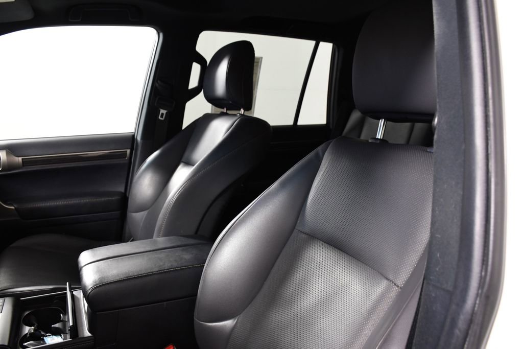 Used 2021 Lexus GX 460 Premium w/ Premium Package image 17
