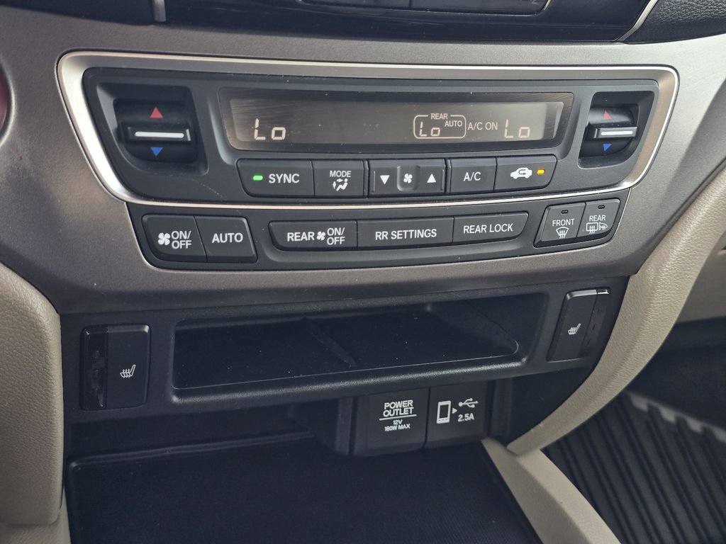 Used 2020 Honda Pilot EX-L image 21