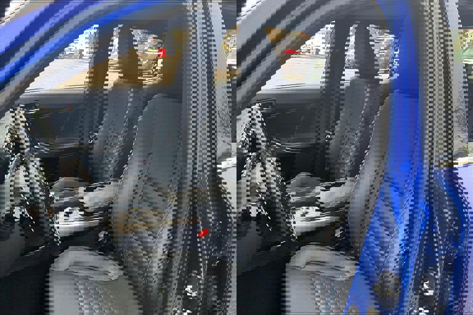 Used 2020 Lexus IS 350 F Sport w/ F Sport Package image 30