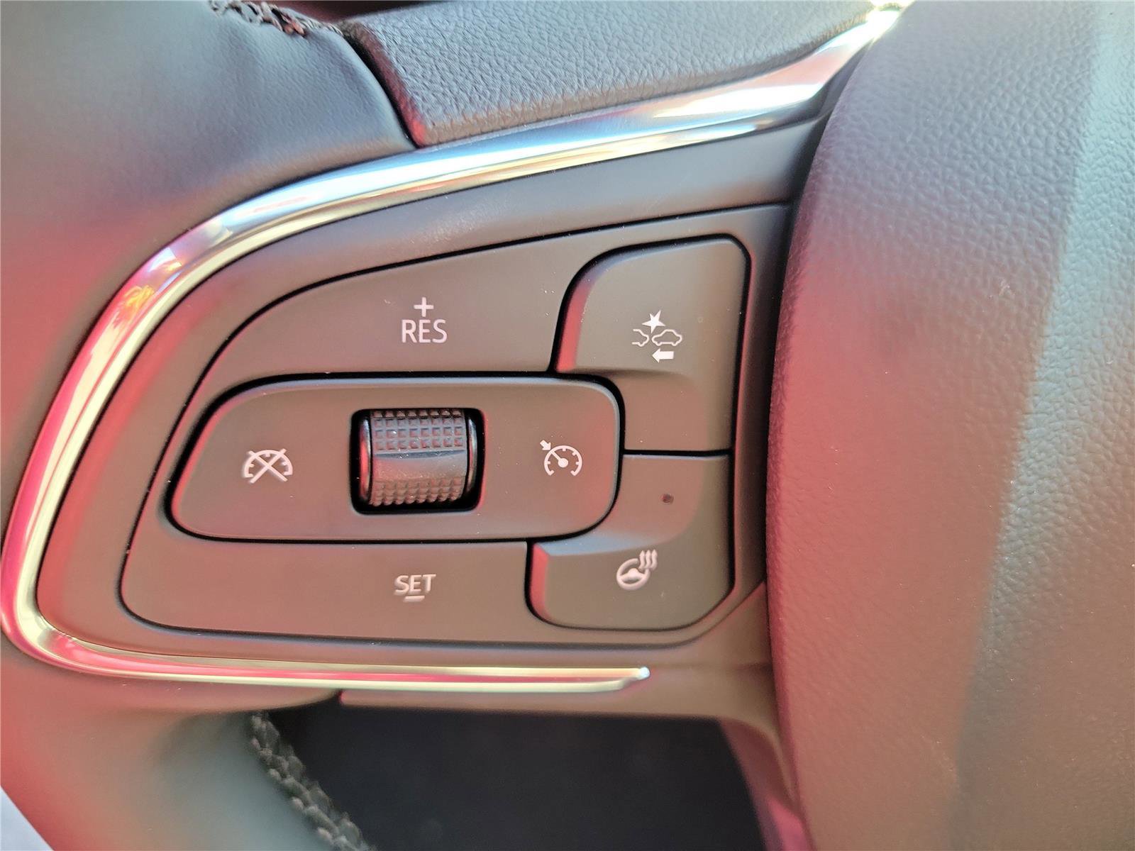 New 2026 Buick Envista Avenir image 22