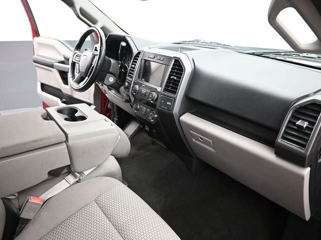 Used 2019 Ford F150 XLT w/ Equipment Group 302A Luxury image 24