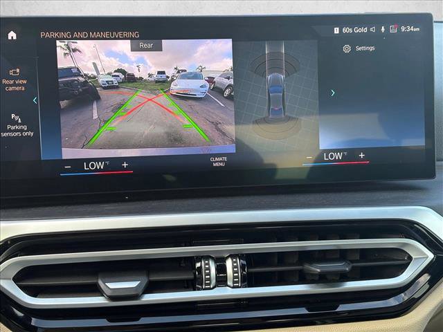 Certified 2024 BMW 330i Sedan w/ Premium Package image 14