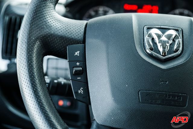 Used 2021 RAM ProMaster 3500 w/ Premium Appearance Group image 81