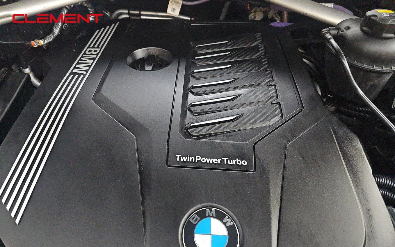 Used 2021 BMW X7 xDrive40i w/ Premium Package image 16