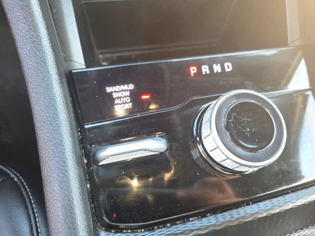 Used 2024 Jeep Grand Cherokee Limited w/ Black Appearance Package AWD/4WD image 20