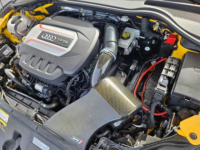 Used 2016 Audi TTS 2.0T Coupe image 25