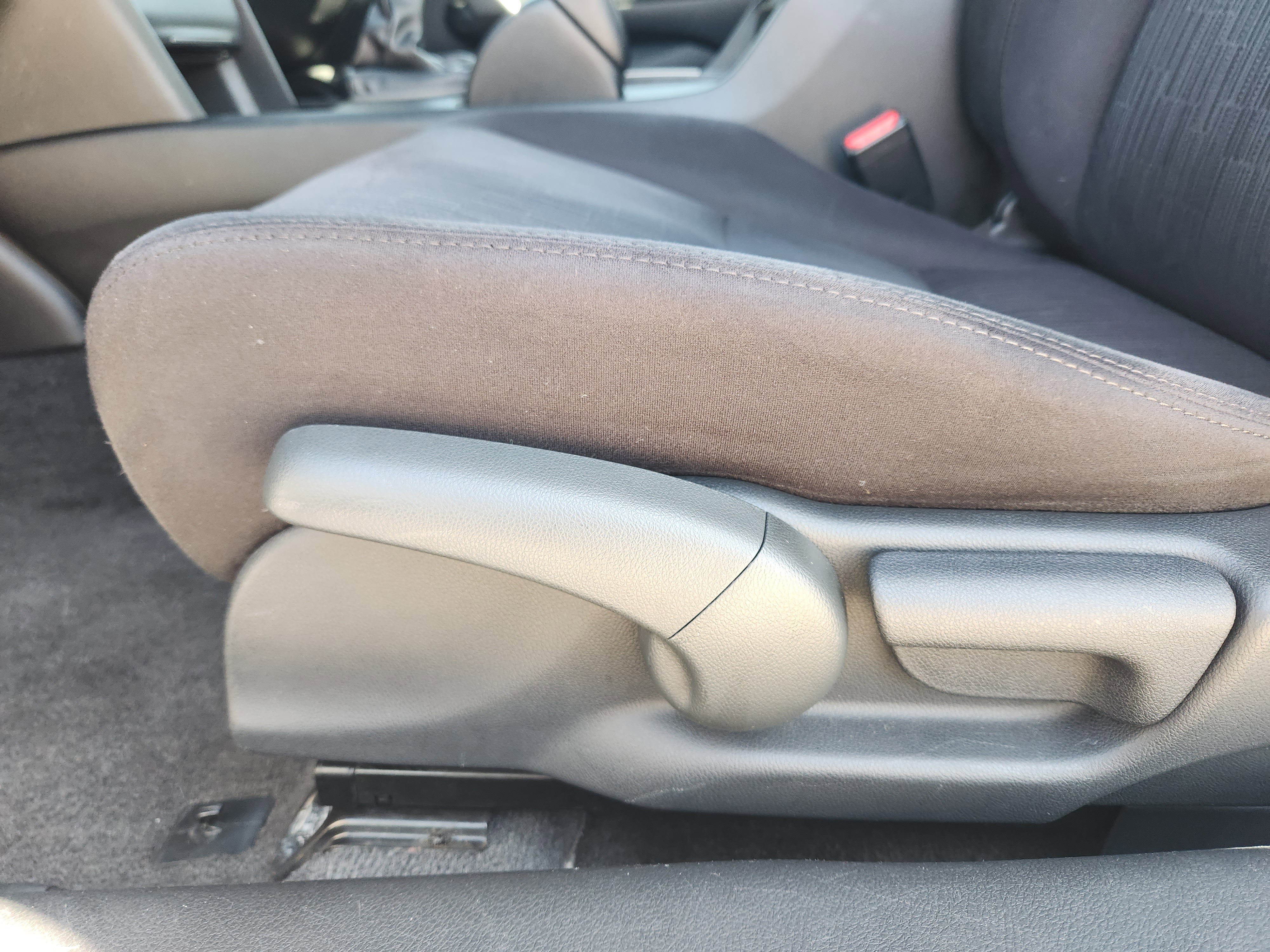 Used 2012 Honda Accord LX-S image 26