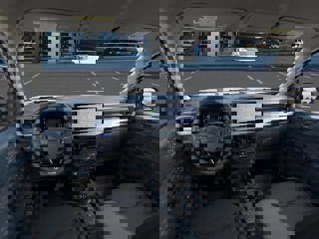 New 2026 Ford Maverick XLT w/ XLT Luxury Package image 9