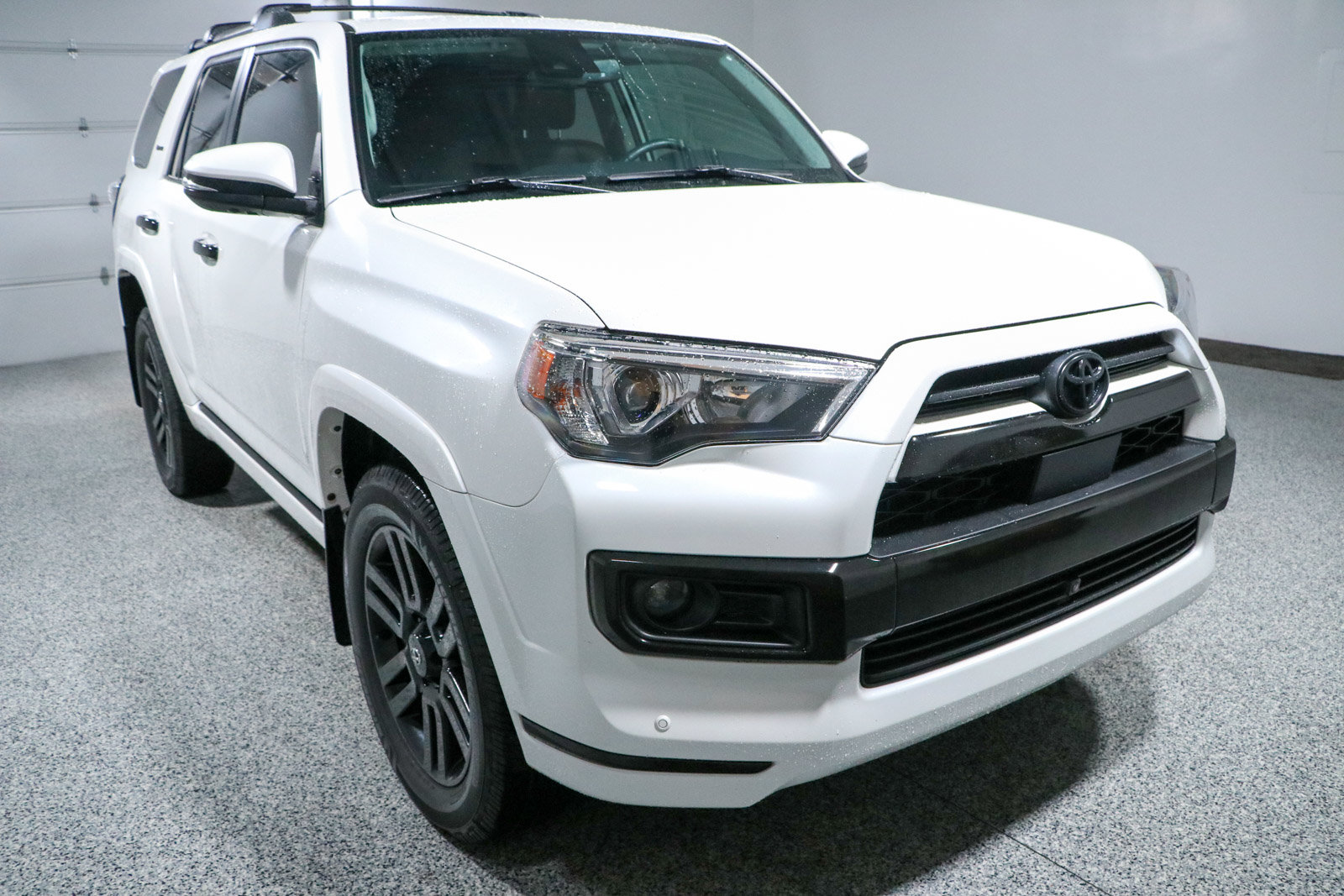 Used 2023 Toyota 4Runner Limited AWD/4WD image 5