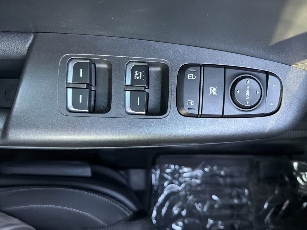 Certified 2021 Kia Sportage LX image 22