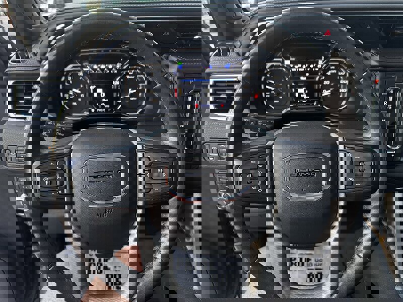 Used 2021 GMC Yukon Denali w/ Denali Ultimate Package image 35