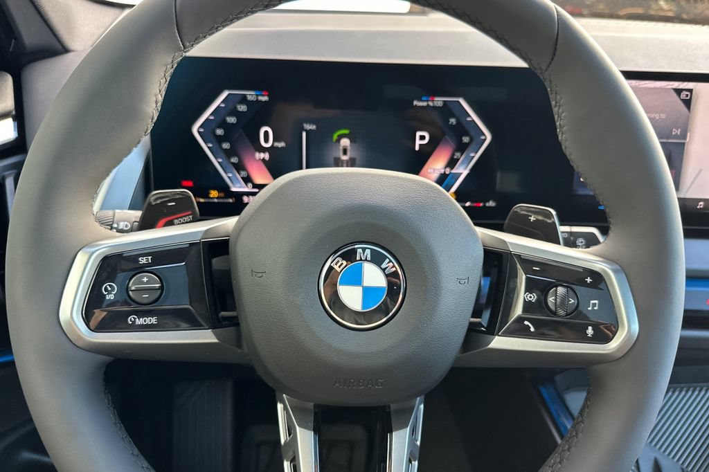 New 2026 BMW X3 xDrive30i w/ Premium Package AWD/4WD image 27